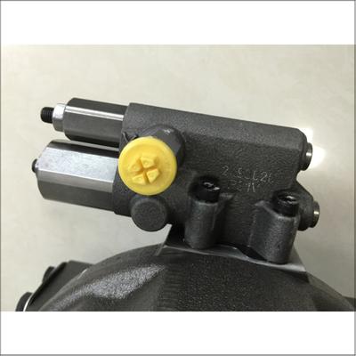 Mechanical Hydraulic Pump For Rexroth A10VSO71DFR1 31R-VPA12N00 Cast Iron Material Fast Shipping Within 3 Day