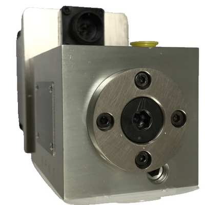 Schneider Servo Valve HVM067-080-1100-0G-LT-1 High-Precision Control Large Flow Rates High Dynamic Response
