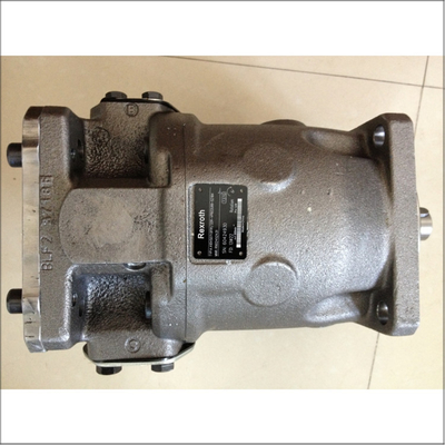Upgrade Your Industrial Machinery with Rexroth A10VSO71DFR1 32R-VPB22U99-S2184 Mechanical Hydraulic Pump