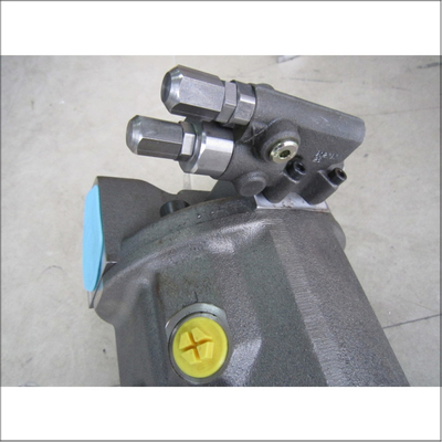Affordable Mechanical Hydraulic Pump For Rexroth A10VSO71DR 31R-PPA12N00 With Quick Delivery