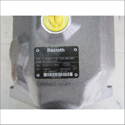 Affordable Mechanical Hydraulic Pump For Rexroth A10VSO71DR 31R-PPA12N00 With Quick Delivery