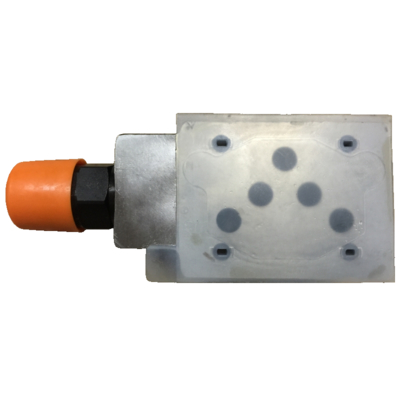 Rexroth ZDB10VP2-4X/100V Pressure Relief Valve Long Life Safety New Original