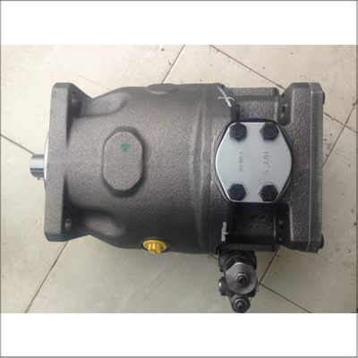 High Pressure Oil Usage Mechanical Hydraulic Pump Rexroth A10VSO71DRS 32RVPB22U99-S2183 For Construction Machinery From Germany