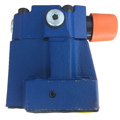 Rexroth Valve DZ10-2-5X/200M Simple Structure High Pressure Resistance Strong Compatibility Cast Iron