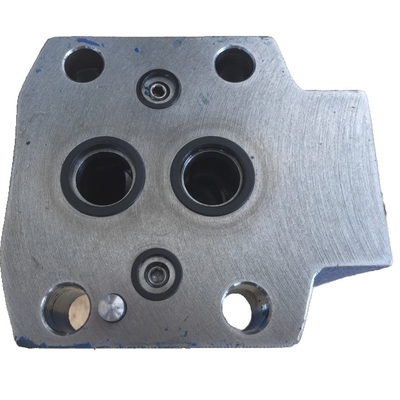 Rexroth Valve DZ10-2-5X/200M Simple Structure High Pressure Resistance Strong Compatibility Cast Iron