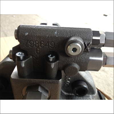 Rexroth A10VSO100DR 31R-PPA12N00 Mechanical Hydraulic Pump For High-Pressure Systems