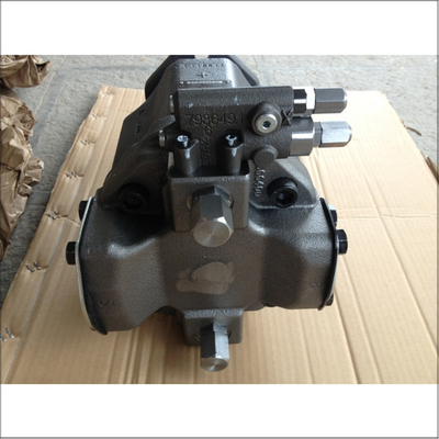 Rexroth A10VSO100DR 31R-PPA12N00 Mechanical Hydraulic Pump For High-Pressure Systems