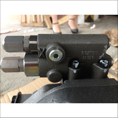 Rexroth A10VSO100DR 31R-PPA12N00 Mechanical Hydraulic Pump For High-Pressure Systems
