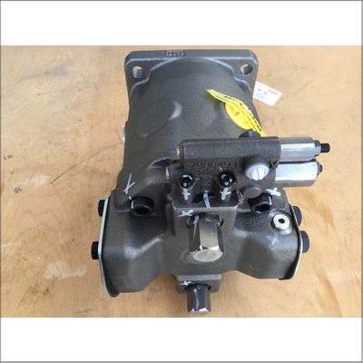 Rexroth A10VSO100DRS 32R-VPB12N00 Mechanical Hydraulic Pump For High-Pressure Systems