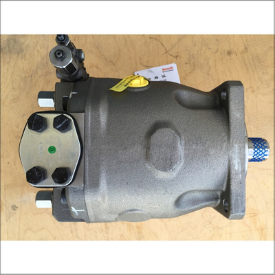 Rexroth A10VSO100DRS 32R-VPB12N00 Mechanical Hydraulic Pump For High-Pressure Systems