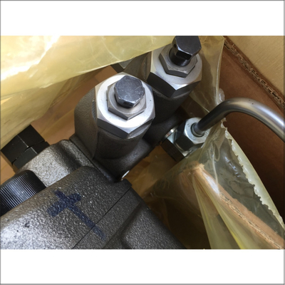 A10VSO140DFLR 31R-PPB12N00 Mechanical Hydraulic Pump For High Pressure Applications