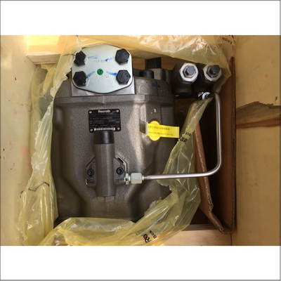 A10VSO140DFLR 31R-PPB12N00 Mechanical Hydraulic Pump For High Pressure Applications