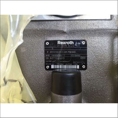 A10VSO140DFLR 31R-PPB12N00 Mechanical Hydraulic Pump For High Pressure Applications