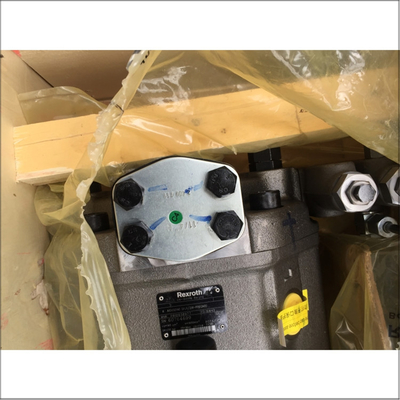 A10VSO140DFLR 31R-PPB12N00 Mechanical Hydraulic Pump For High Pressure Applications