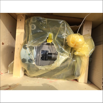 A10VSO140DFLR 31R-PPB12N00 Mechanical Hydraulic Pump For High Pressure Applications