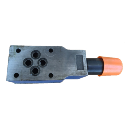 Rexroth ZDB6VP2-4X/100 Pressure Relief Valve Durable Reliable‌ Safety 100% New