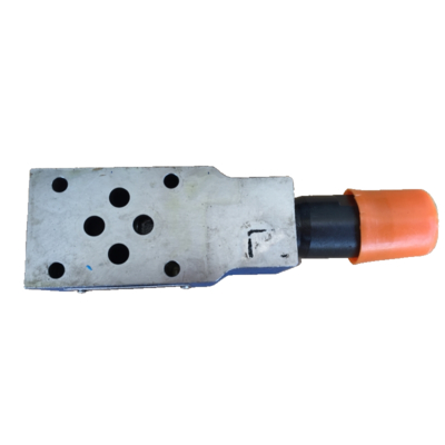 Rexroth ZDB6VP2-4X/100 Pressure Relief Valve Durable Reliable‌ Safety 100% New