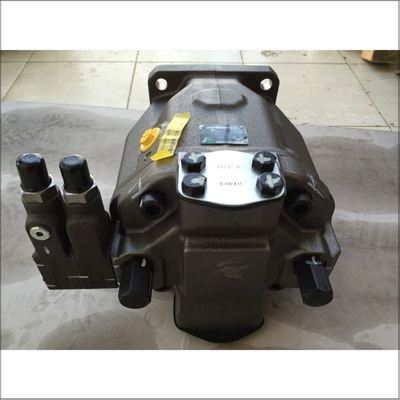 Industrial Strength Mechanical Hydraulic Pump Rexroth A10VSO140DRF1 31R-PPB12N00 For Heavy Machinery