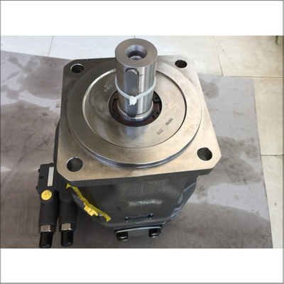 Industrial Strength Mechanical Hydraulic Pump Rexroth A10VSO140DRF1 31R-PPB12N00 For Heavy Machinery