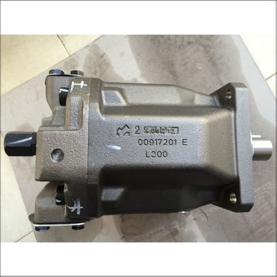 Industrial Strength Mechanical Hydraulic Pump Rexroth A10VSO140DRF1 31R-PPB12N00 For Heavy Machinery