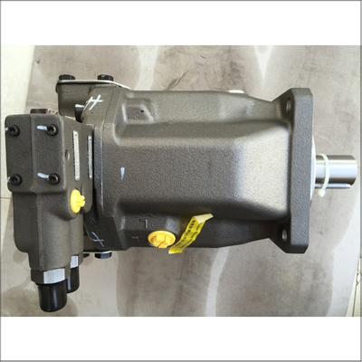 Industrial Strength Mechanical Hydraulic Pump Rexroth A10VSO140DRF1 31R-PPB12N00 For Heavy Machinery