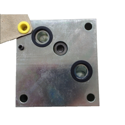 Rexroth R900514799 Z4S10-30 Mechanical Hydraulic Valve Safety Long Life 100% New Original