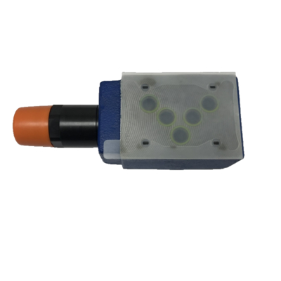 Rexroth Z3DR10VP2-1X/315V Hydraulic Valve Safety Long Life 100% New Original