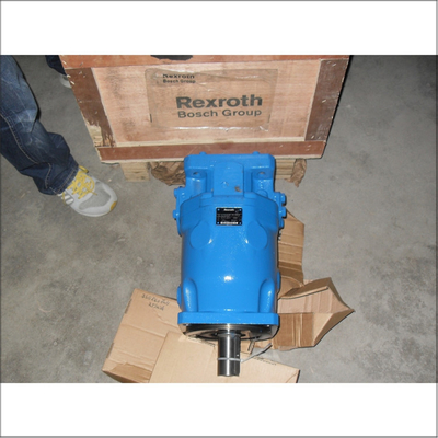 Rexroth A10VSO140DRS 32R-VPB22U99 Mechanical Hydraulic Pump High-Performance And Operation