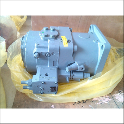 Industrial Mechanical Hydraulic Pump With High Flow Rate And Low Maintenance A11VLO190LRDU2 11R-NZD12K02P-S