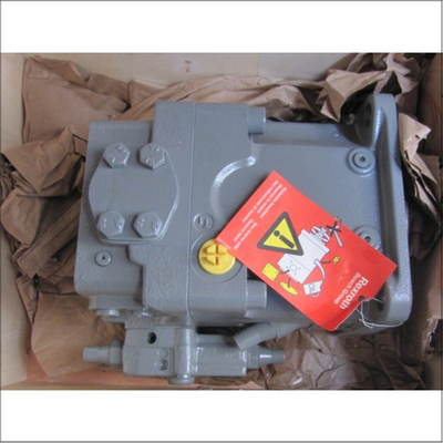Mechanical Hydraulic Pump For Rexroth A11VO75LRDS 10R-NSD12N00-S With Customizable Options And Long Service Life