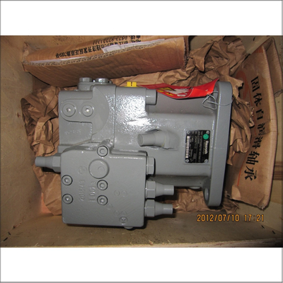 Mechanical Hydraulic Pump For Rexroth A11VO75LRDS 10R-NSD12N00-S With Customizable Options And Long Service Life