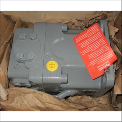 Mechanical Hydraulic Pump For Rexroth A11VO75LRDS 10R-NSD12N00-S With Customizable Options And Long Service Life