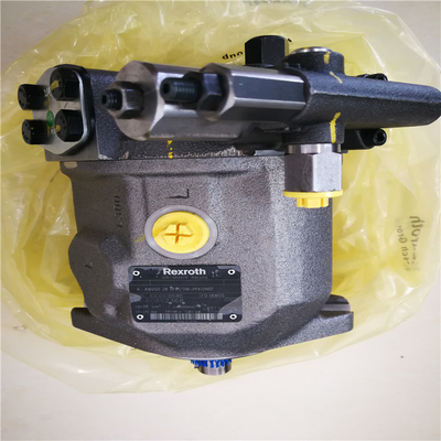 Customizable Mechanical Hydraulic Pump AA10VSO28DFR1 31R-PPA12N00 For Heavy-Duty Applications