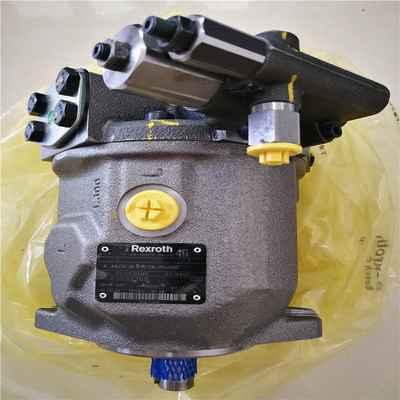 Customizable Mechanical Hydraulic Pump AA10VSO28DFR1 31R-PPA12N00 For Heavy-Duty Applications