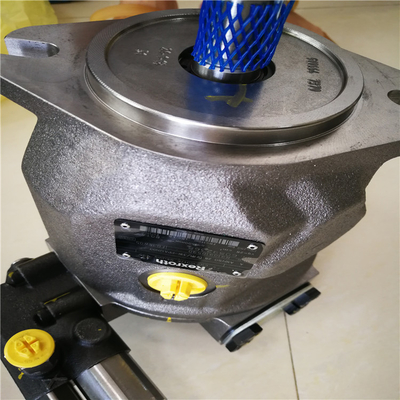 Customizable Mechanical Hydraulic Pump AA10VSO28DFR1 31R-PPA12N00 For Heavy-Duty Applications