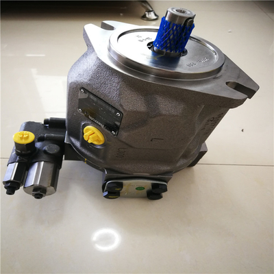 Customizable Mechanical Hydraulic Pump AA10VSO28DFR1 31R-PPA12N00 For Heavy-Duty Applications