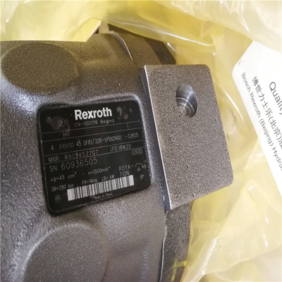 Rexroth AA10VSO45DFR1 32R-VPB12N00-S2655 Mechanical Hydraulic Pump for High-Performance Applications