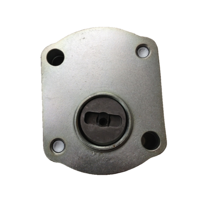 Rexroth Hydraulic Pump AZPF-12-004RNF20MB High Flow Efficiency Space-Saving Easy Maintenance Standard Spline Shaft