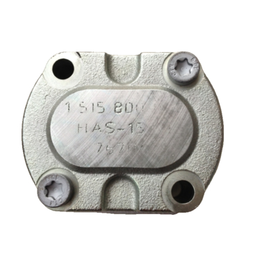 Rexroth Hydraulic Pump AZPF-12-004RNF20MB High Flow Efficiency Space-Saving Easy Maintenance Standard Spline Shaft