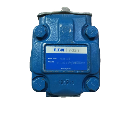 Vickers Vane Pump 25V21A-1A22R  Smooth Operation Mechanical Hydraulic Pump For High-Performance