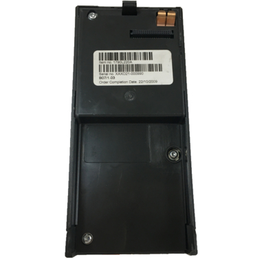 Siemens Module 6SE6400-1PB00-0AA0 Supported Electronic Amplifier With 9.6 Kbaud To 12 MBaud