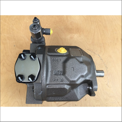 Rexroth AE A10VSO45DRG 31R-VPA12N00 Mechanical Hydraulic Pump For High-Performance Applications