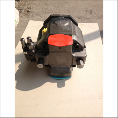 High-Performance Mechanical Hydraulic Pump For Industrial Applications Rexroth AE A10VSO45DRG 31R-VPA12N00