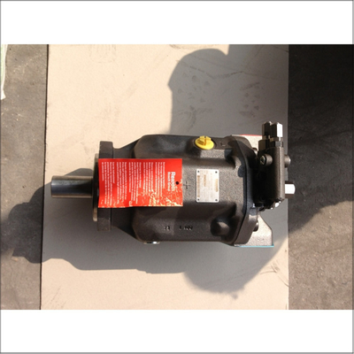 High-Performance Mechanical Hydraulic Pump For Industrial Applications Rexroth AE A10VSO45DRG 31R-VPA12N00