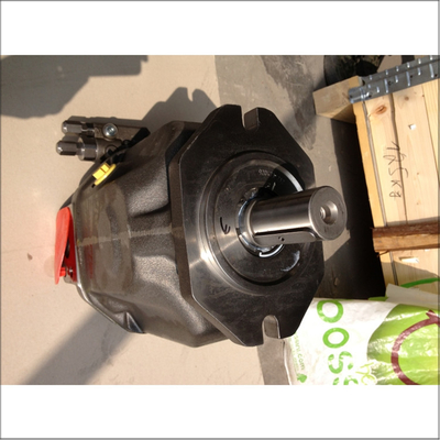 High-Performance Mechanical Hydraulic Pump For Industrial Applications Rexroth AE A10VSO45DRG 31R-VPA12N00