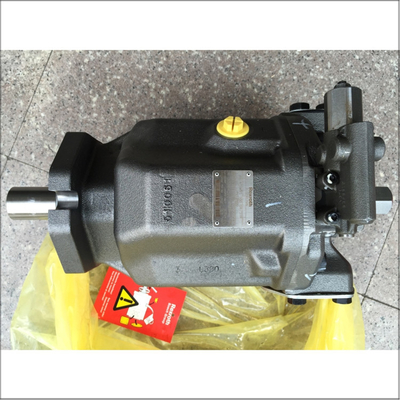 Industrial Mechanical Hydraulic Pump With And Efficiency Durable Cast Iron Material Rexroth EA10VSO28DFR1 31R-PPA12N00N00