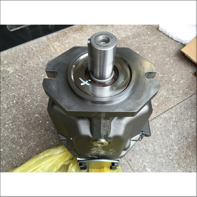 Industrial Mechanical Hydraulic Pump With And Efficiency Durable Cast Iron Material Rexroth EA10VSO28DFR1 31R-PPA12N00N00