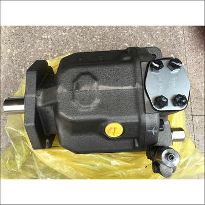 Industrial Mechanical Hydraulic Pump With And Efficiency Durable Cast Iron Material Rexroth EA10VSO28DFR1 31R-PPA12N00N00