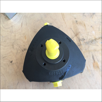 Industrial Cast Iron Mechanical Hydraulic Pump Rexroth PR4-30 1.60-700RA01M01 For Agricultural Equipment