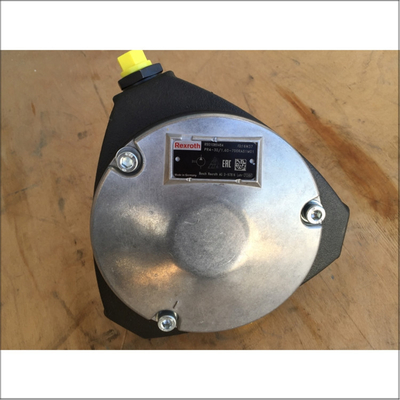 Industrial Cast Iron Mechanical Hydraulic Pump Rexroth PR4-30 1.60-700RA01M01 For Agricultural Equipment